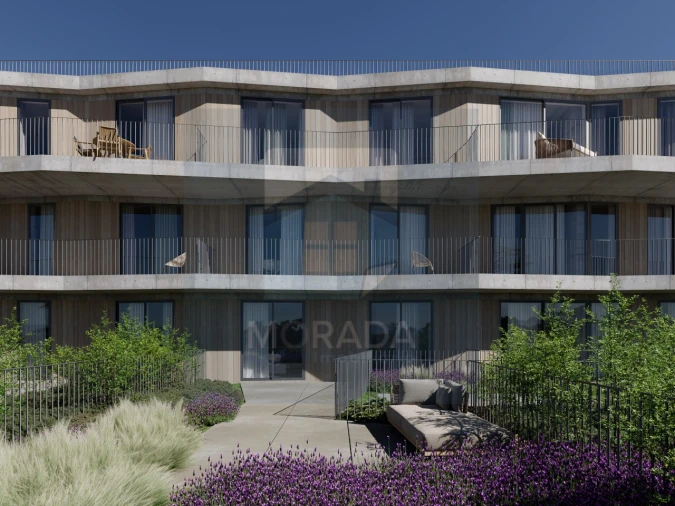 Apartamento T3 para Venda em Paranhos Foto 6