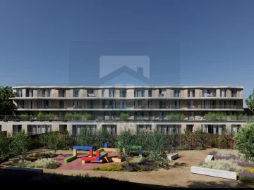 Apartamento T2 para Venda em Paranhos