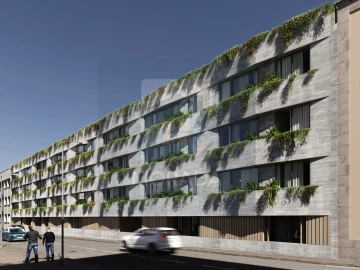 Apartamento T2 para Venda em Paranhos