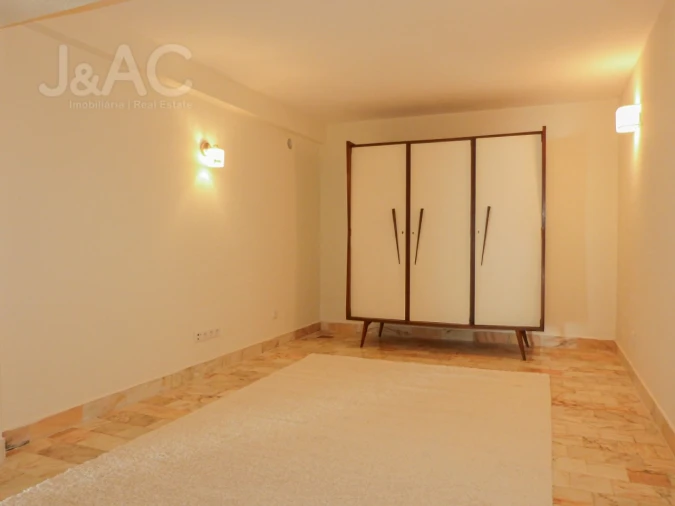 Moradia T4 para Arrendamento em Carcavelos e Parede Foto 34