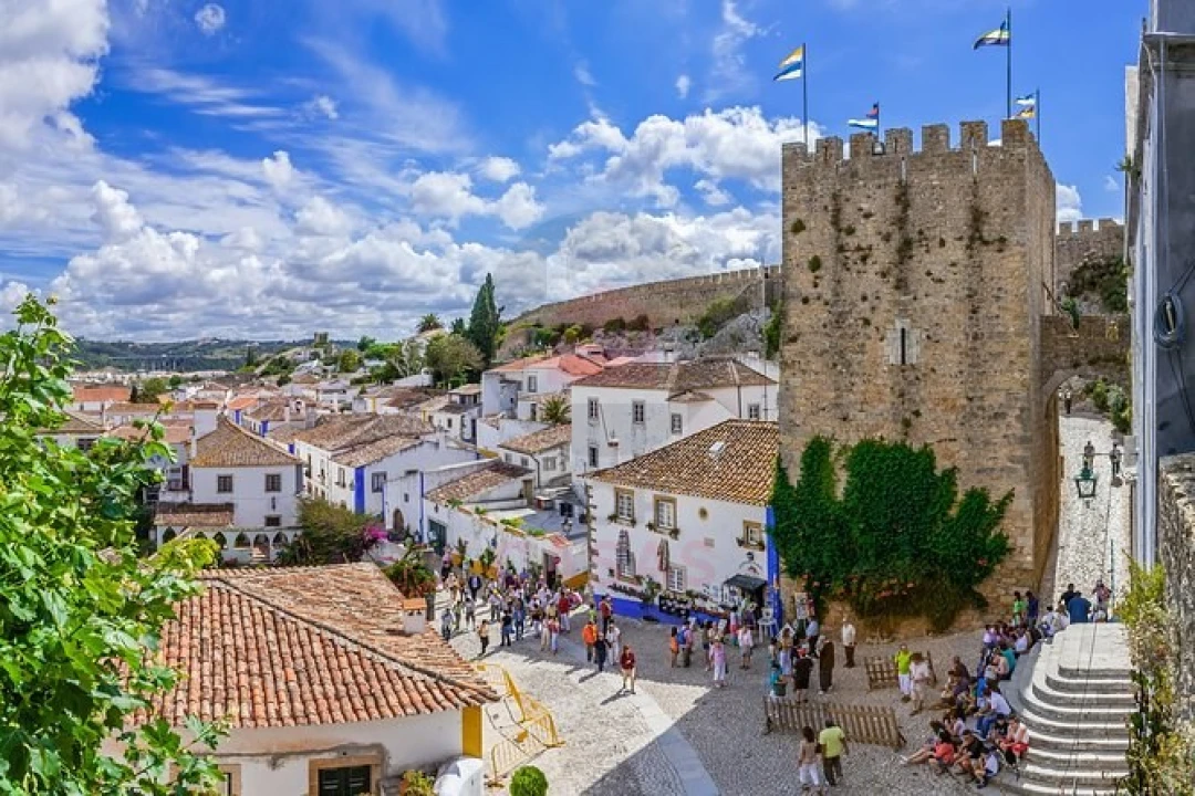 Moradia T3 para Venda em Vimeiro Foto 25