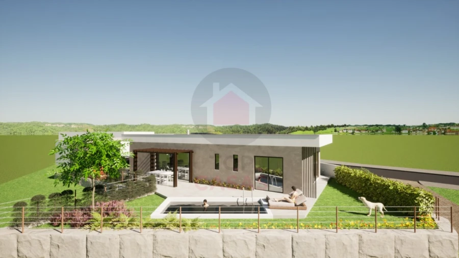 Moradia T3 para Venda em Vimeiro Foto 8