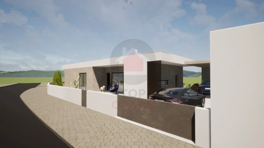 Moradia T3 para Venda em Vimeiro Foto 17