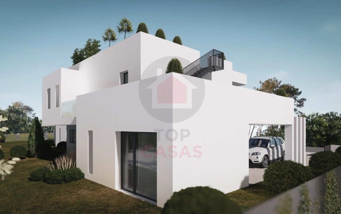 Moradia T4 para Venda em Nadadouro Foto 4