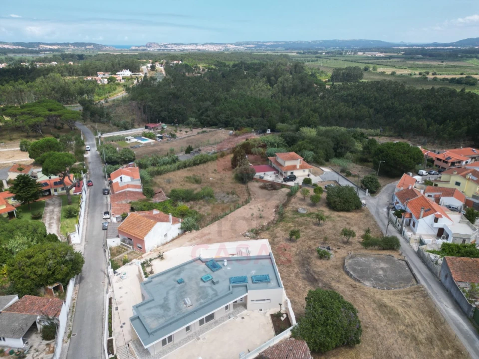 Moradia T4 para Venda em Tornada e Salir do Porto Foto 19