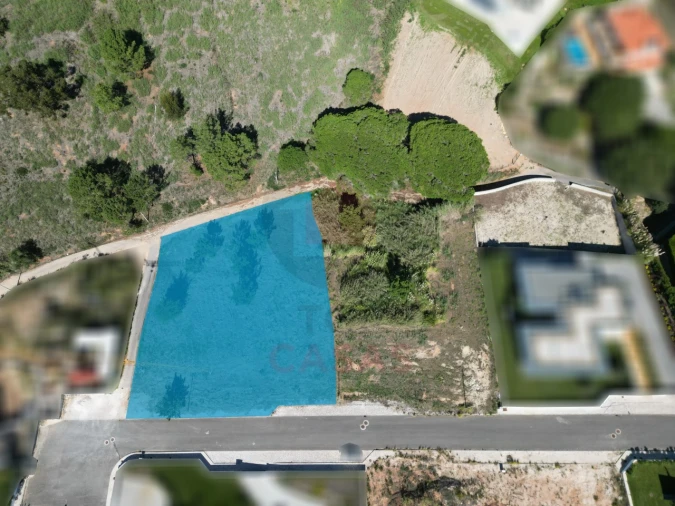 Terreno para Venda em Nadadouro Foto 5