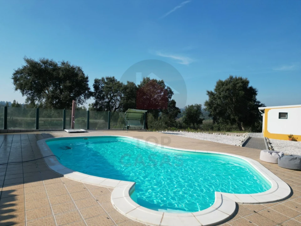 Quinta T5 para Venda em Raposa Foto 4