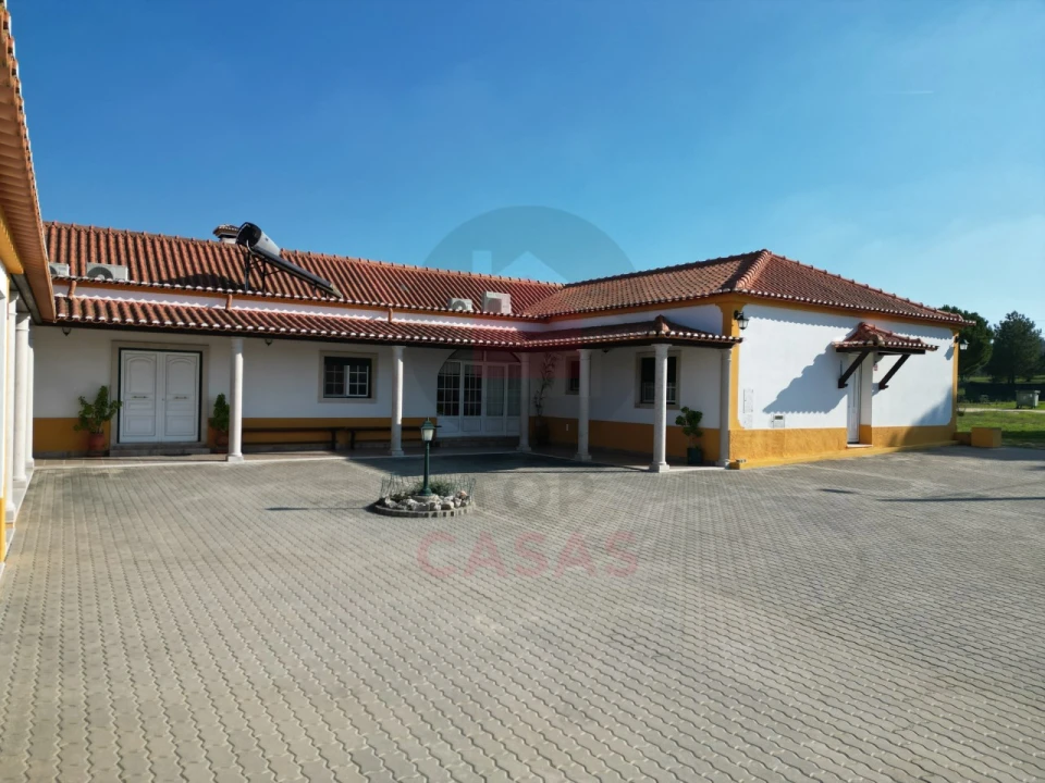 Quinta T5 para Venda em Raposa Foto 5