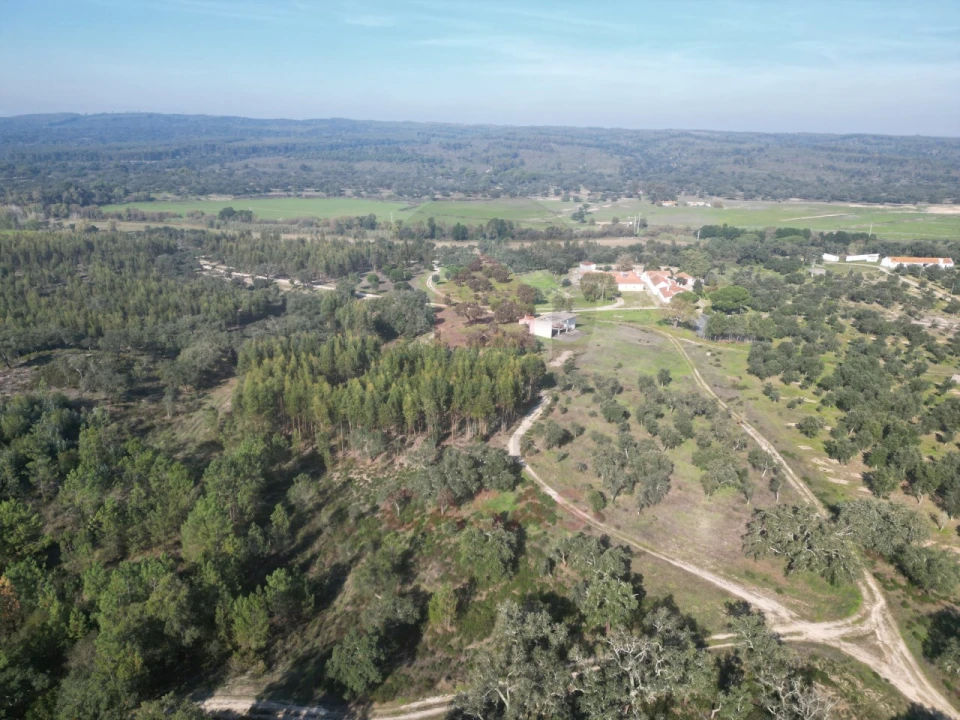 Quinta T5 para Venda em Raposa Foto 9