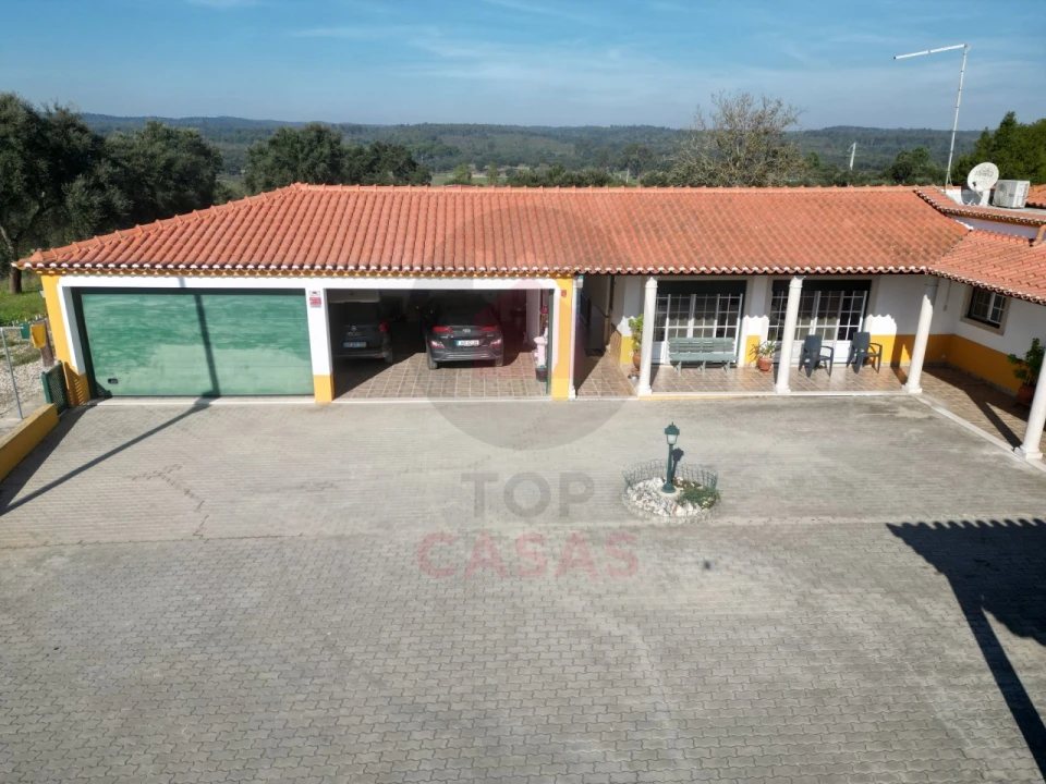 Quinta T5 para Venda em Raposa Foto 11