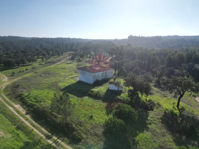 Quinta T5 para Venda em Raposa Foto 6