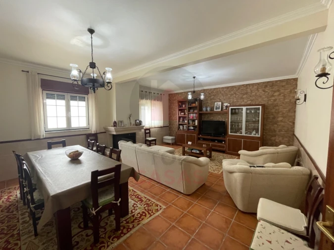 Quinta T5 para Venda em Raposa Foto 12