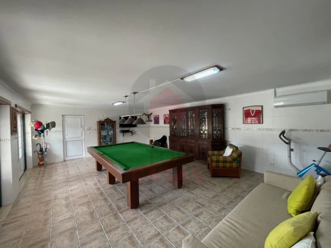 Quinta T5 para Venda em Raposa Foto 14