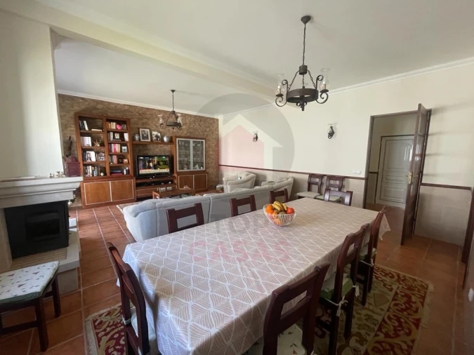 Quinta T5 para Venda em Raposa Foto 25