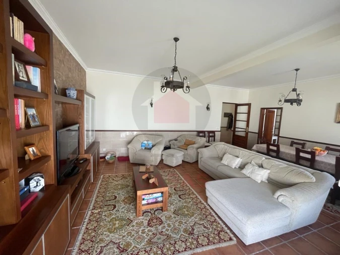 Quinta T5 para Venda em Raposa Foto 27