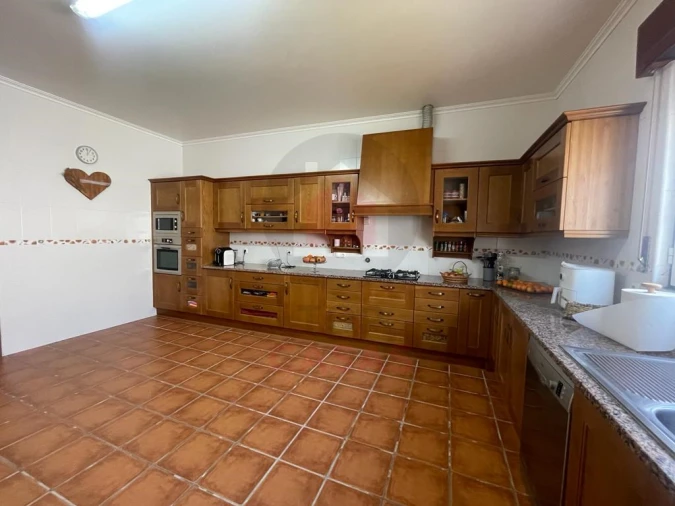 Quinta T5 para Venda em Raposa Foto 28