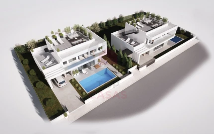 Moradia T4 para Venda em Nadadouro
