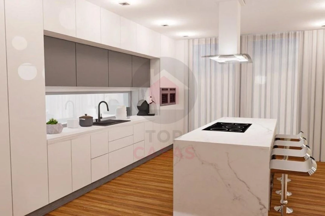 Terreno para Venda em Atouguia da Baleia Foto 3