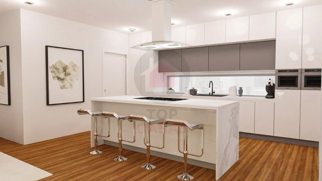 Terreno para Venda em Atouguia da Baleia Foto 4