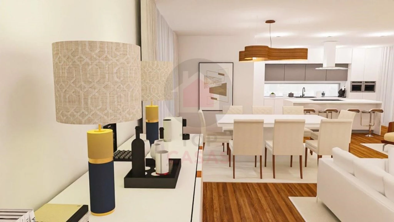 Terreno para Venda em Atouguia da Baleia Foto 5