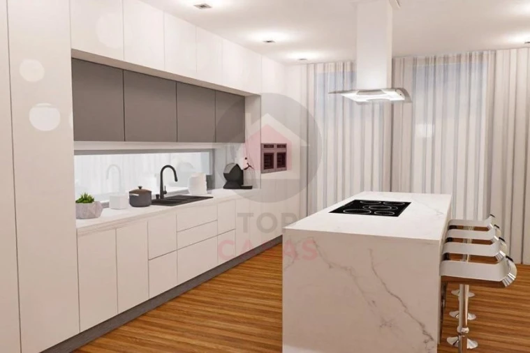 Terreno para Venda em Atouguia da Baleia Foto 3