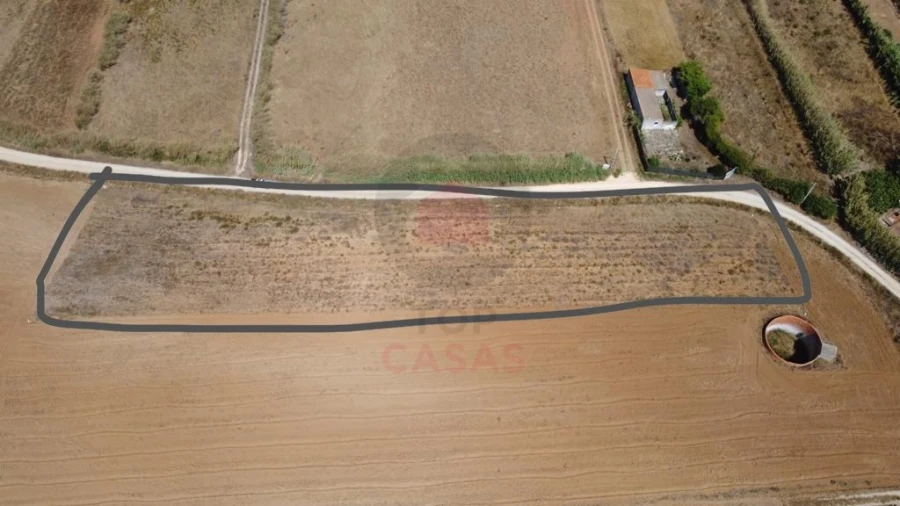 Terreno para Venda em Atouguia da Baleia Foto 7