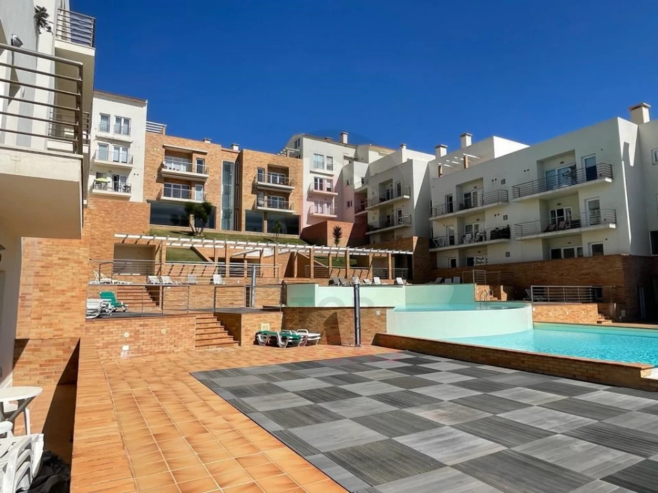 Apartamento T3 para Venda em Foz do Arelho Foto 6