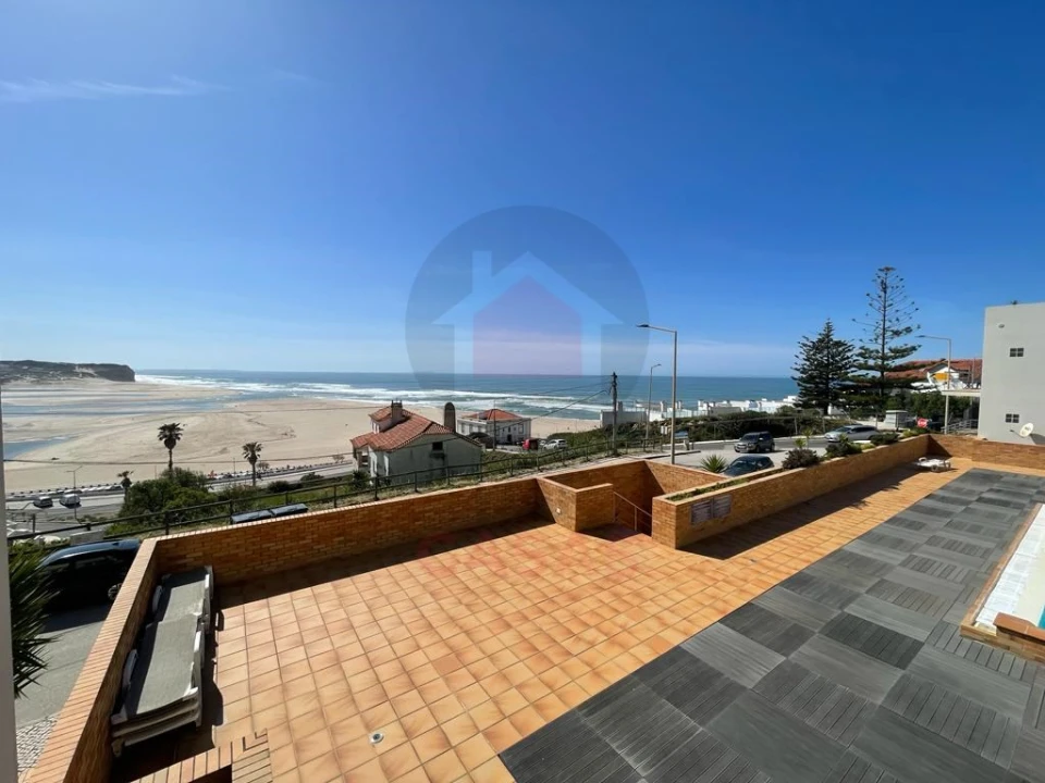 Apartamento T3 para Venda em Foz do Arelho Foto 7