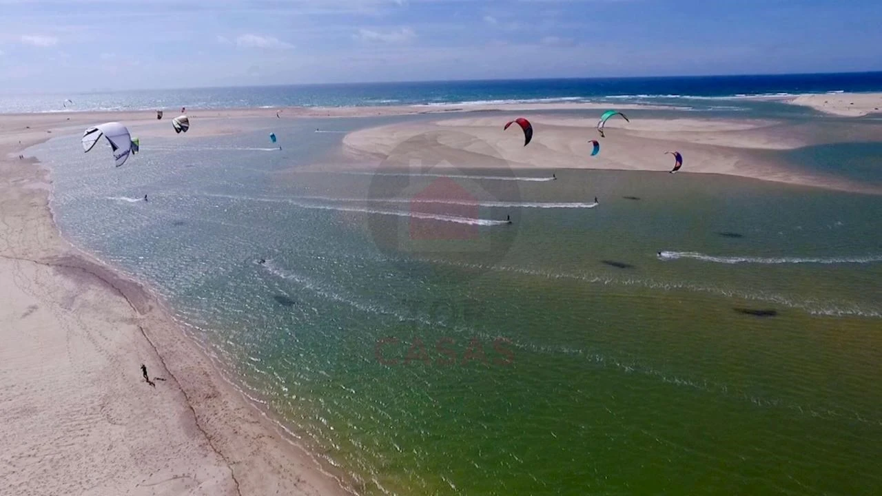 Apartamento T3 para Venda em Foz do Arelho Foto 13