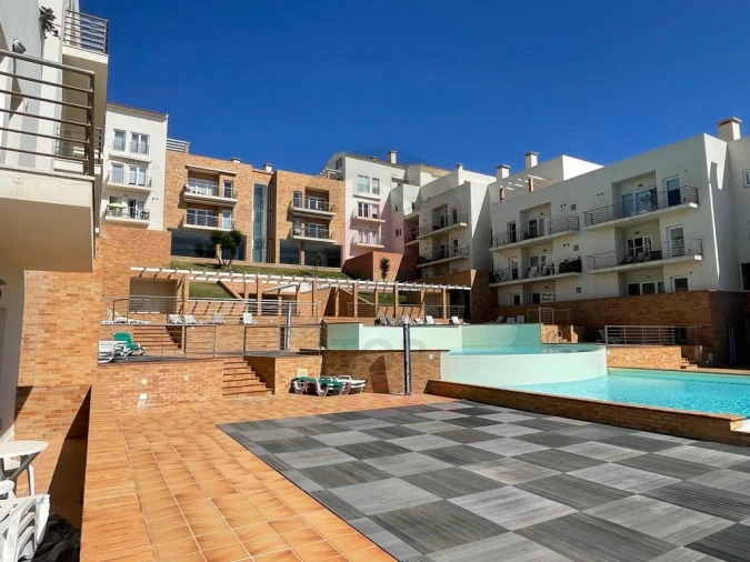 Apartamento T3 para Venda em Foz do Arelho Foto 6