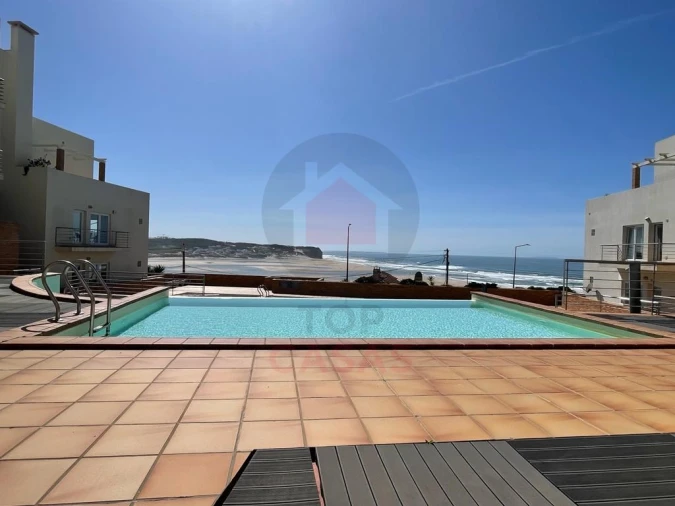 Apartamento T3 para Venda em Foz do Arelho Foto 3