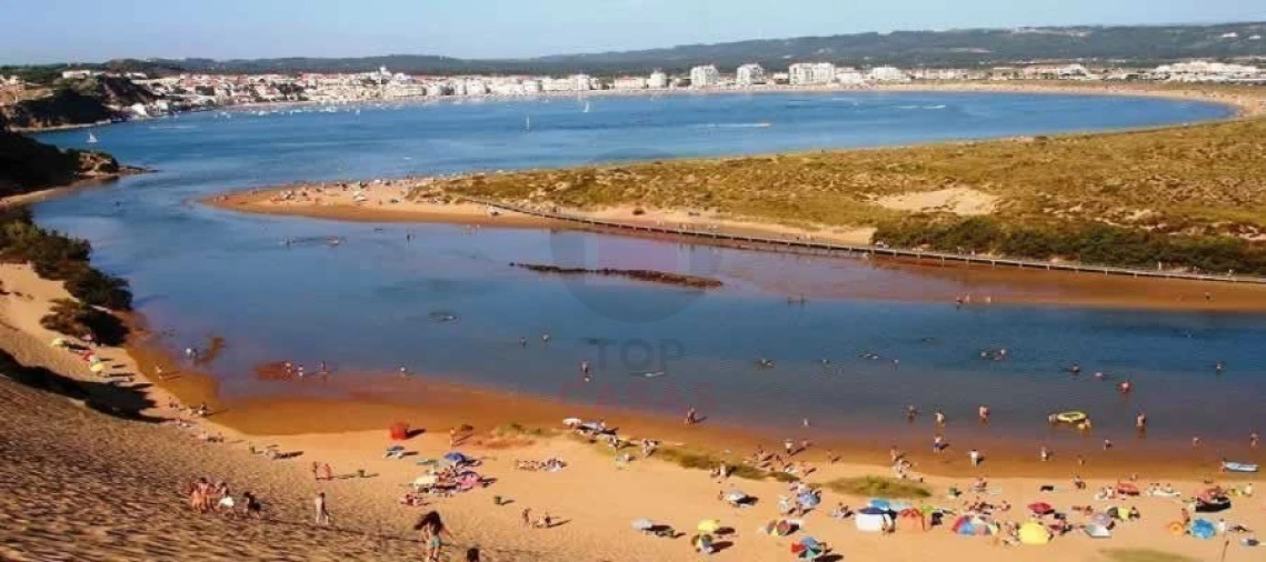 Apartamento T3 para Venda em Foz do Arelho Foto 16