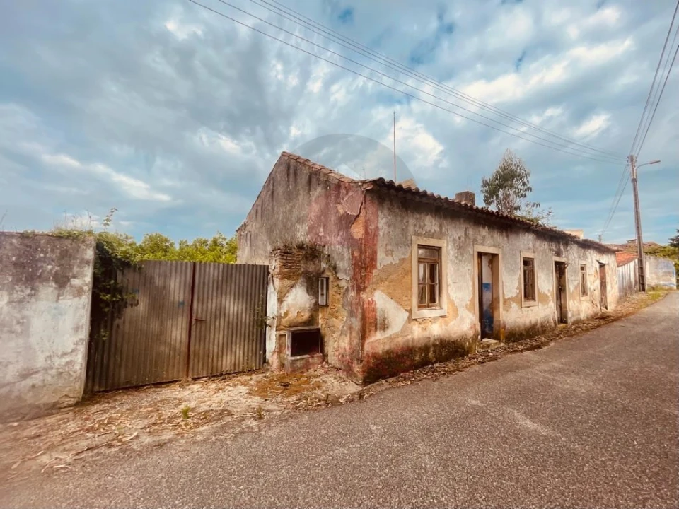 Moradia T3 para Venda em Vidais Foto 1