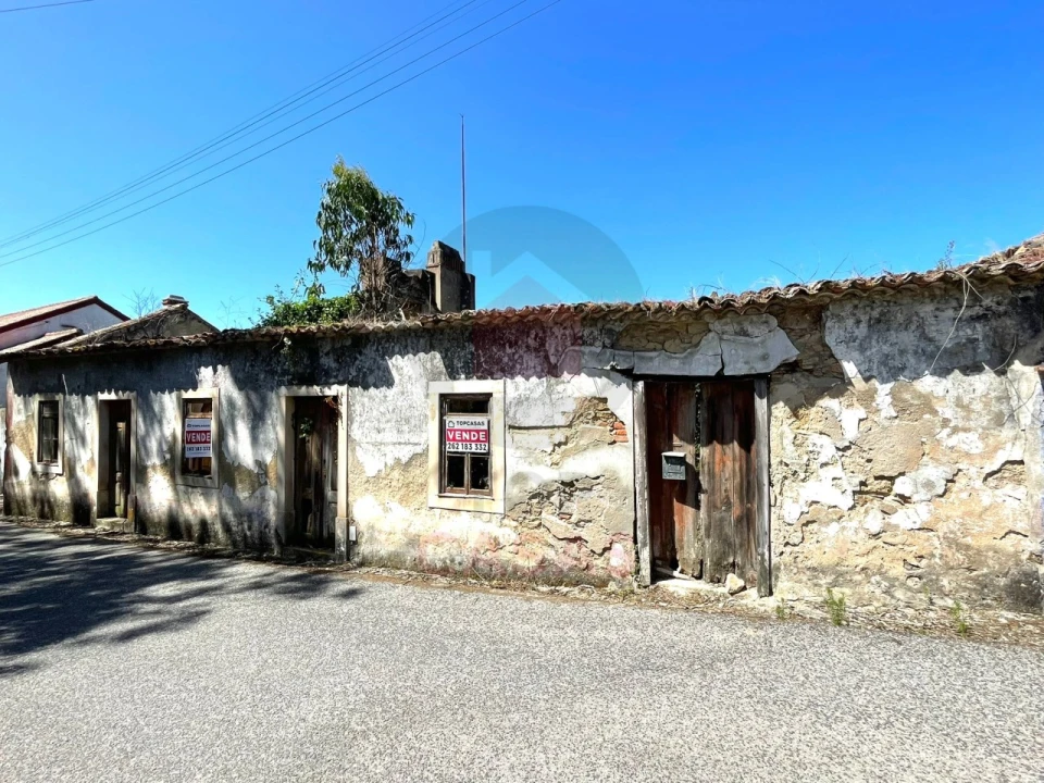 Moradia T3 para Venda em Vidais Foto 7