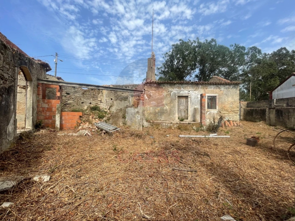 Moradia T3 para Venda em Vidais Foto 6