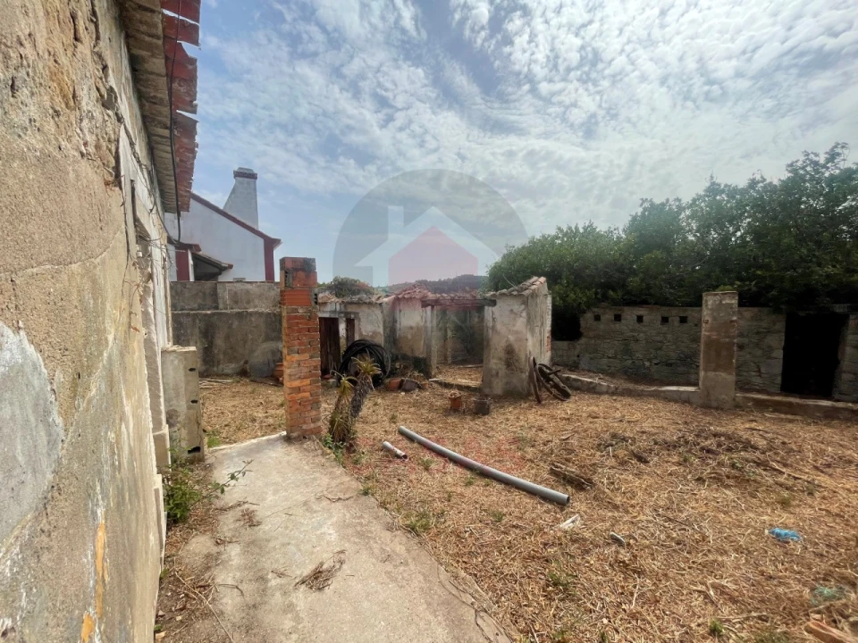 Moradia T3 para Venda em Vidais Foto 9