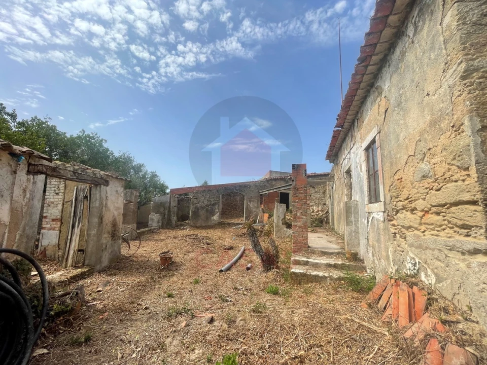 Moradia T3 para Venda em Vidais Foto 11