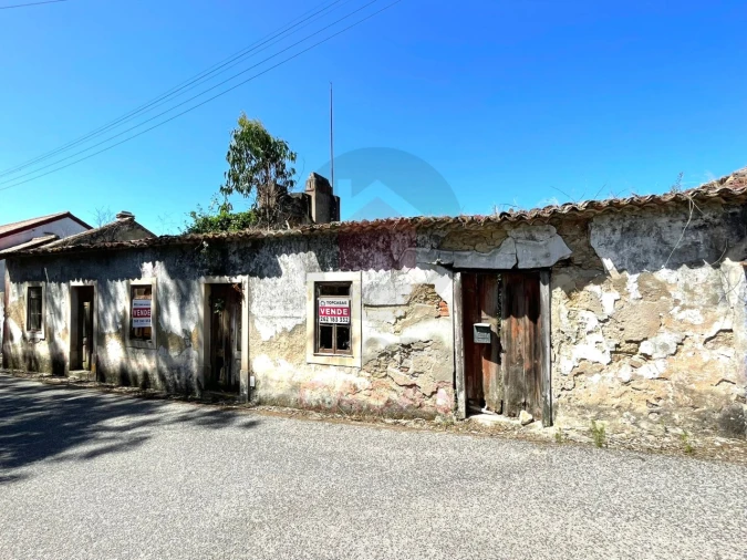 Moradia T3 para Venda em Vidais Foto 7