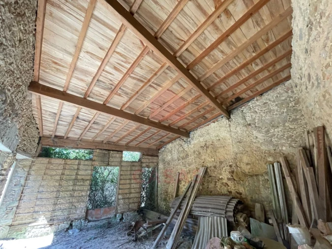 Moradia T3 para Venda em Vidais Foto 4