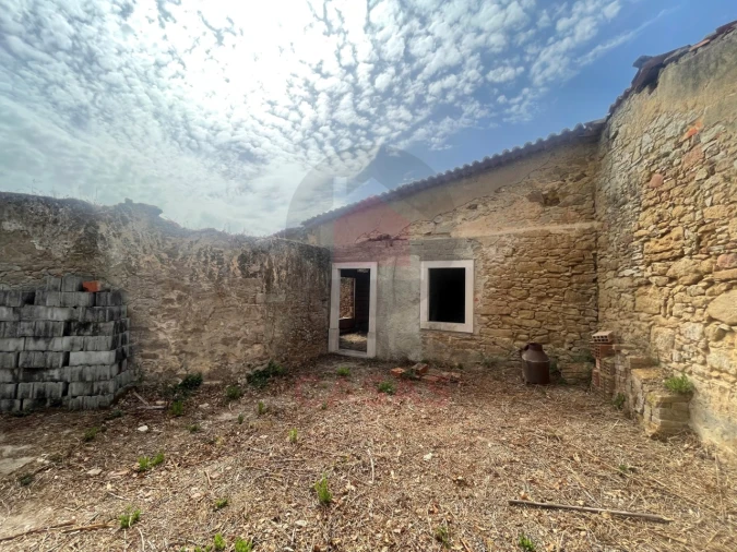 Moradia T3 para Venda em Vidais Foto 5