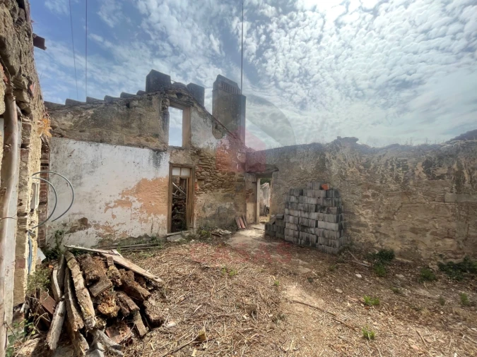 Moradia T3 para Venda em Vidais Foto 8