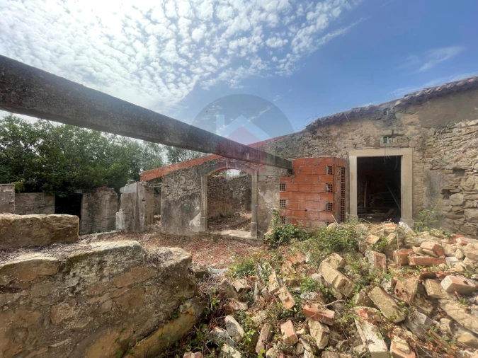 Moradia T3 para Venda em Vidais Foto 10