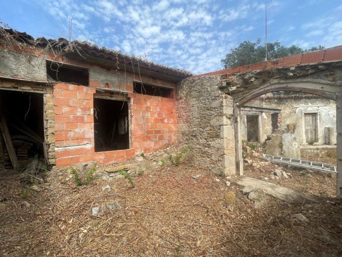 Moradia T3 para Venda em Vidais Foto 16