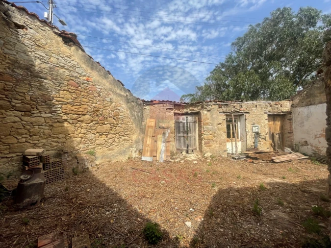 Moradia T3 para Venda em Vidais Foto 18