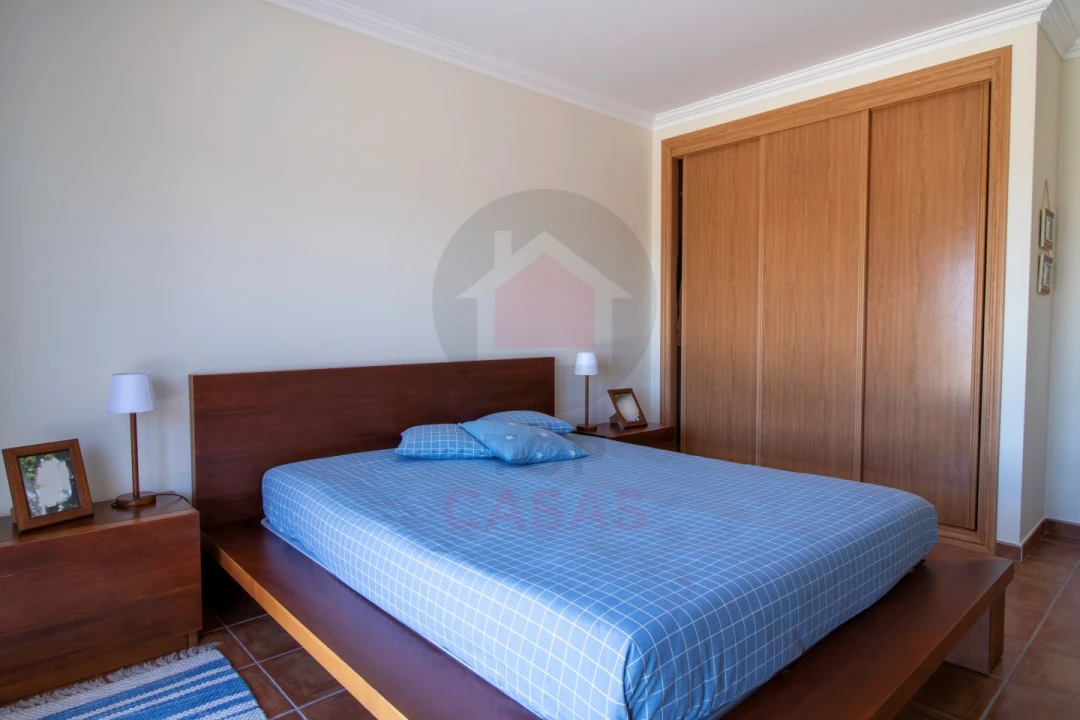 Moradia T4 para Venda em Foz do Arelho Foto 21