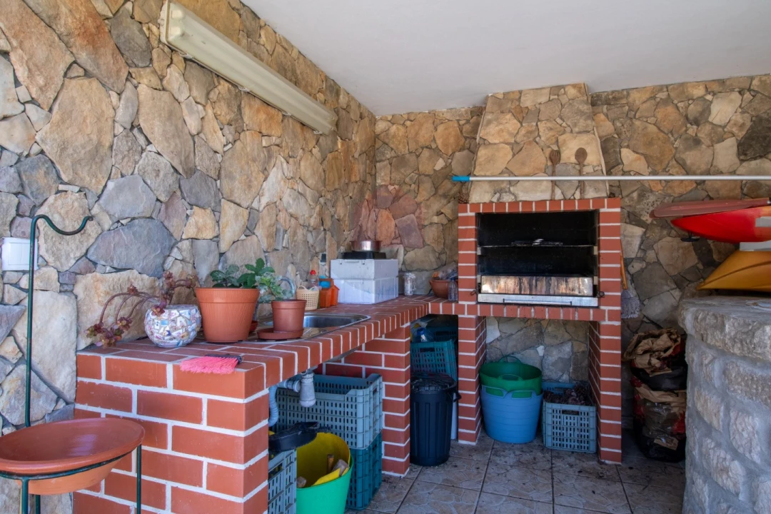 Moradia T4 para Venda em Foz do Arelho Foto 27