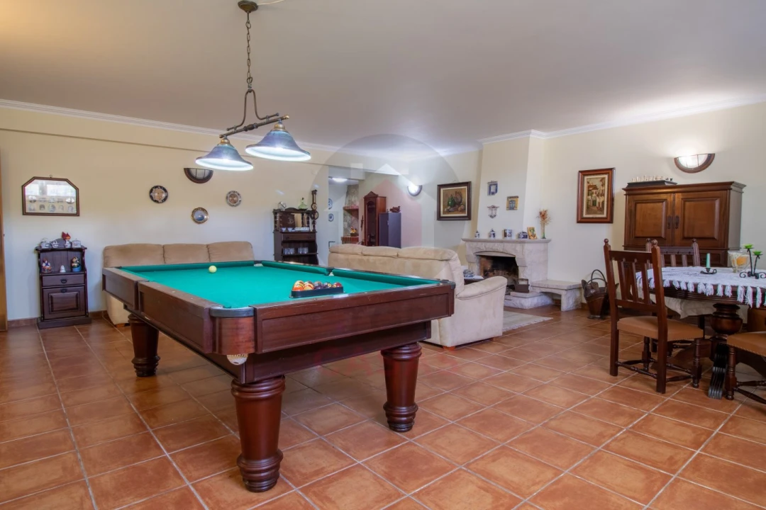 Moradia T4 para Venda em Foz do Arelho Foto 24