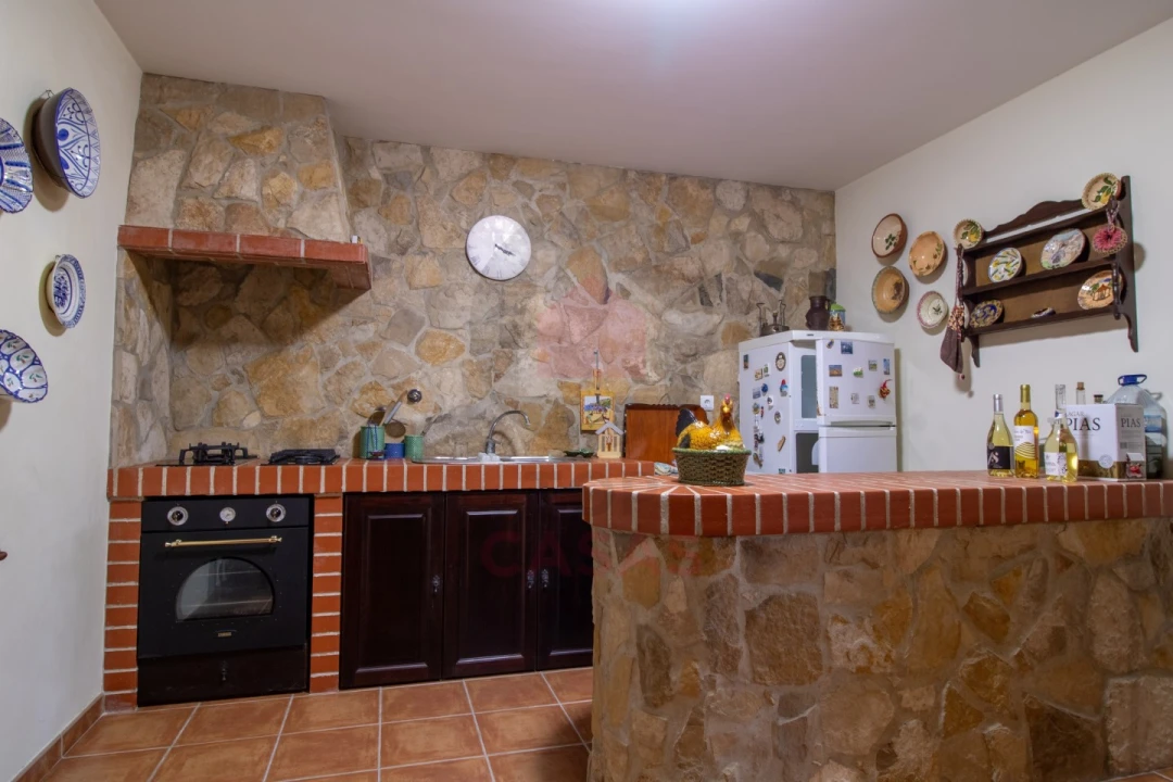 Moradia T4 para Venda em Foz do Arelho Foto 26