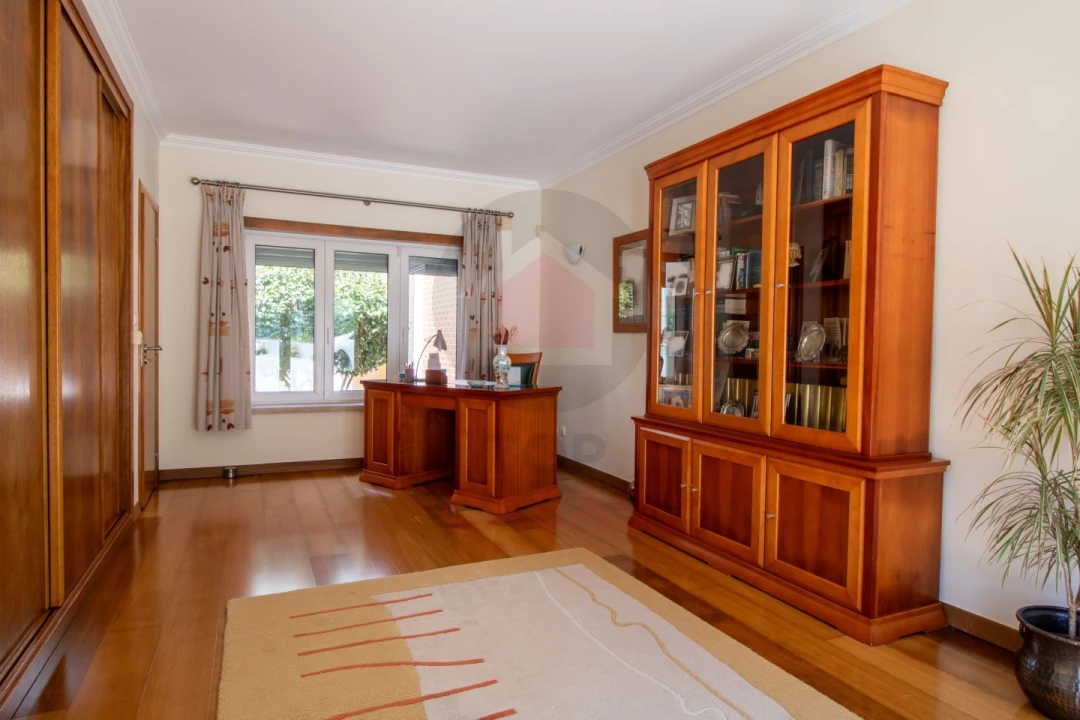 Moradia T4 para Venda em Foz do Arelho Foto 16