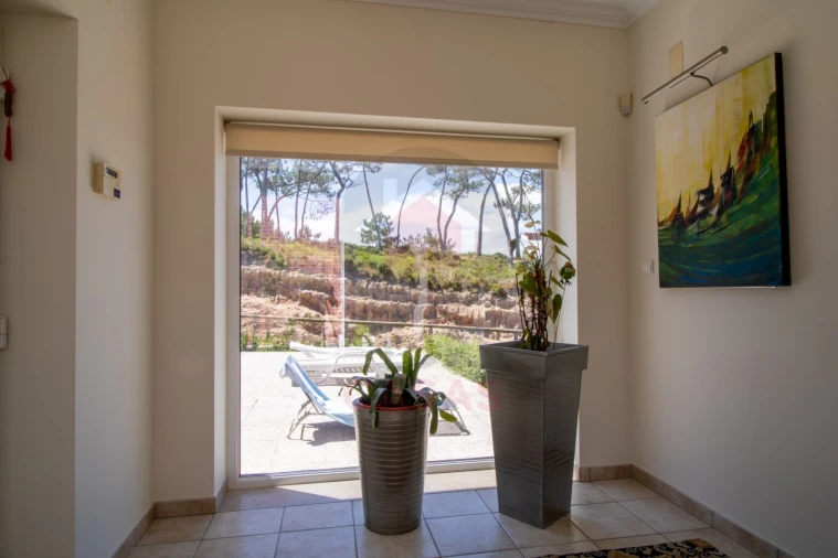 Moradia T4 para Venda em Foz do Arelho Foto 17